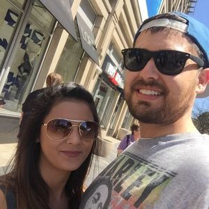 Meet your Posher, Flavia